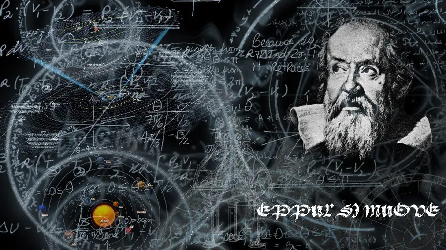 Download toThe most beautiful photo of Galileo Galileo for a stylish and special profile and background 