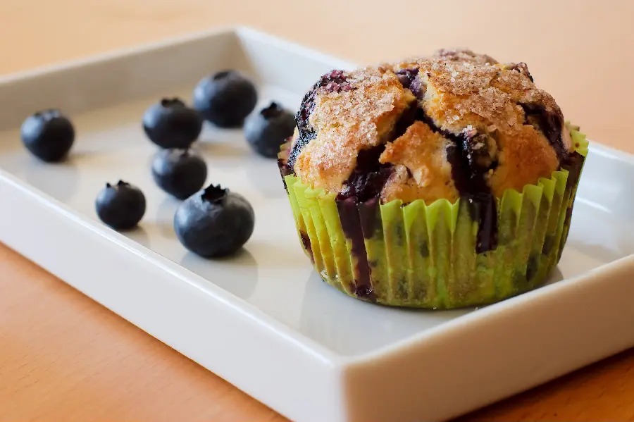 Download free and high-quality photos of blueberry muffins with the highest quality