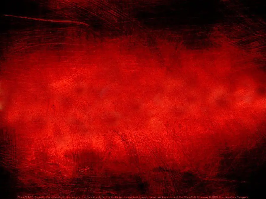 Wallpaper with a sense of horror from a special movie