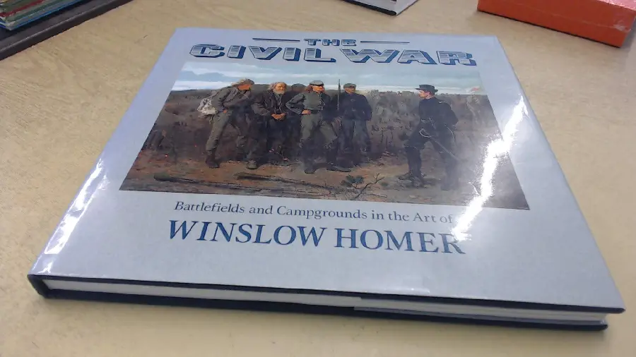 Military Art of the German Civil War Fields and Camps in Art