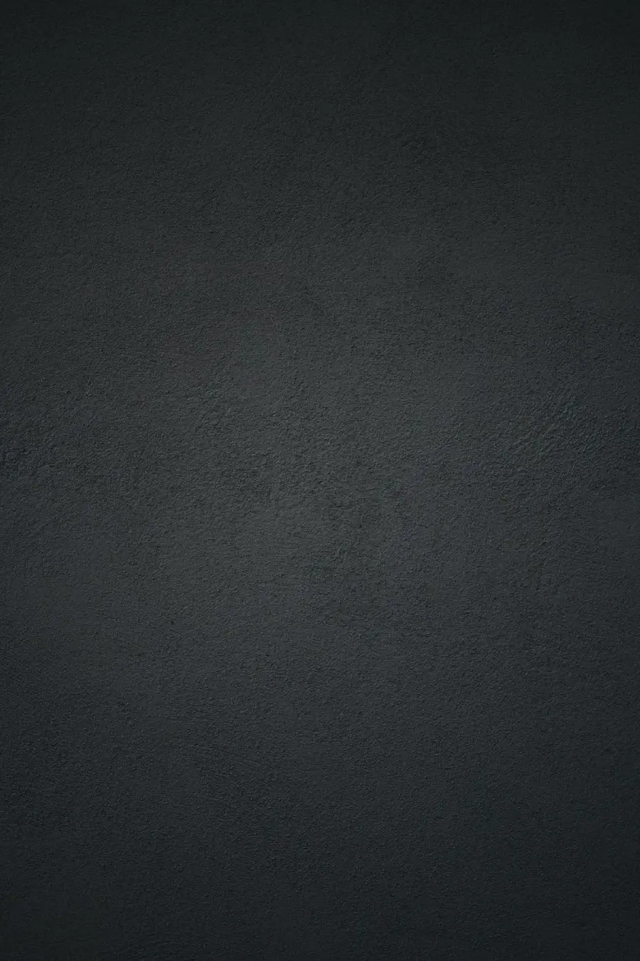 Black textured wallpaper for iPhone lock screen