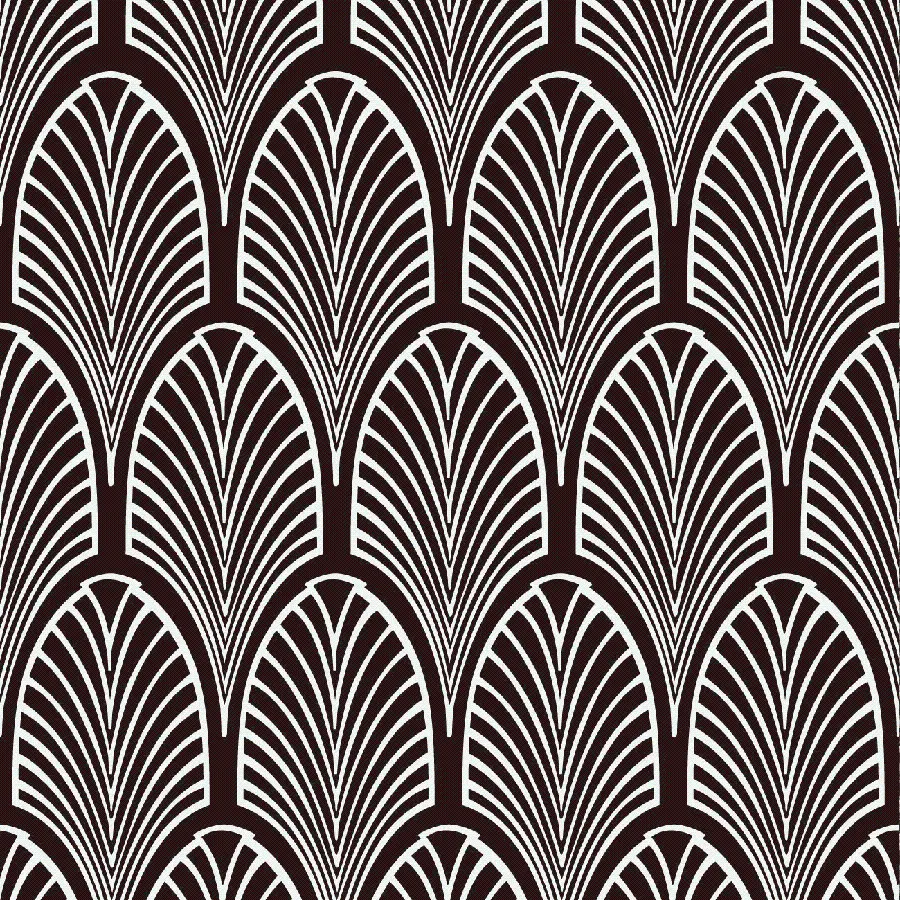 Classy black and white texture art wallpaper