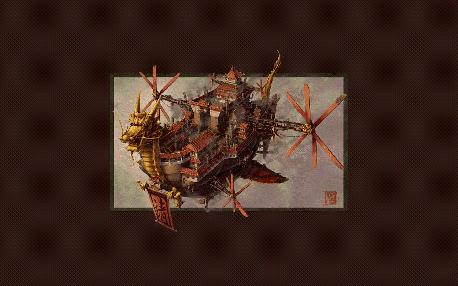 Download the minimalist fantasy dragon photo and toy