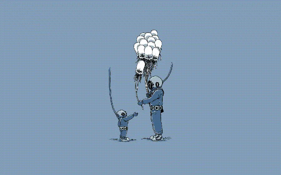 Download cute and funny graphic background images in a minimal style