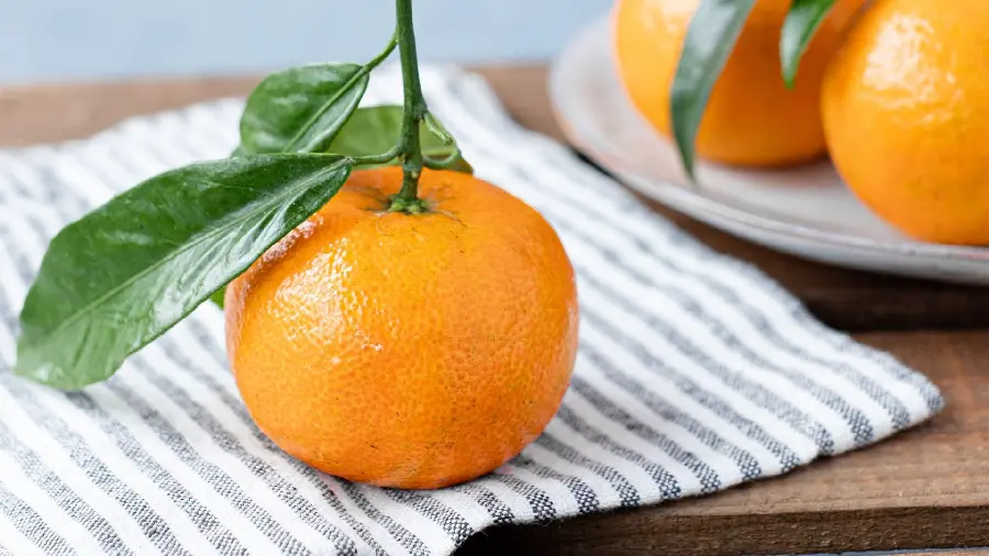 Tangerine