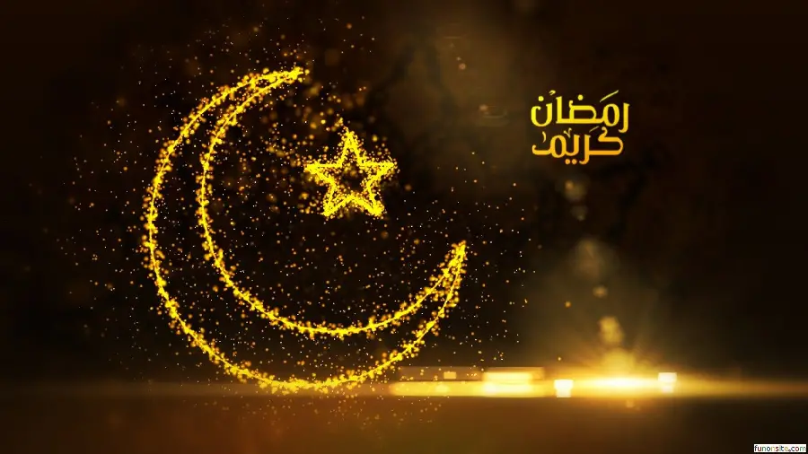 Download the latest Islamic religious photo of the year 1403 
