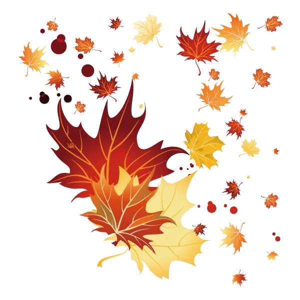 Download free and high-quality autumn tree graphic image in PNG format