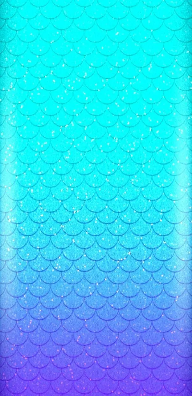Stock glitter mermaid sequin for phone lock screen