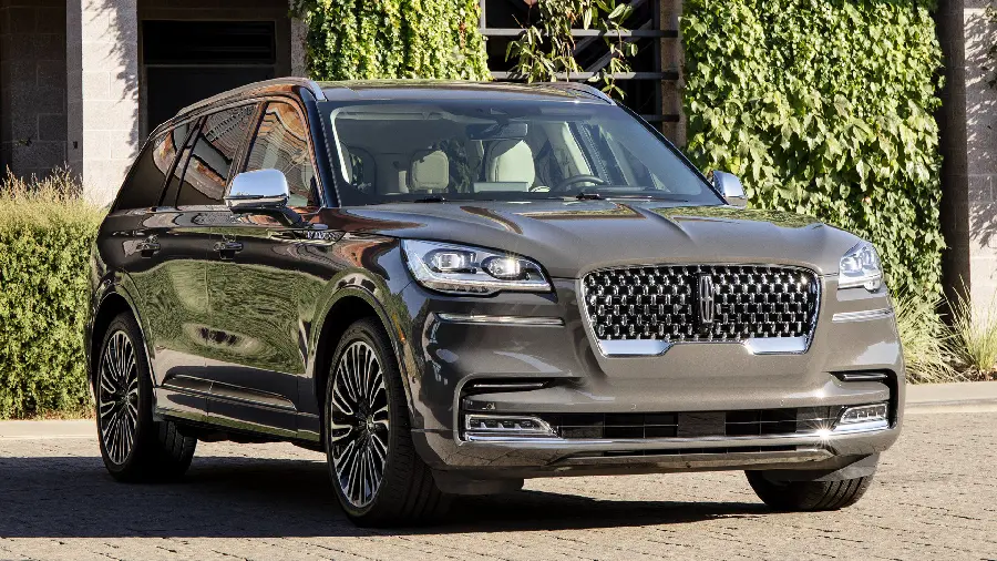 Free photo of a high-end car in 4K quality