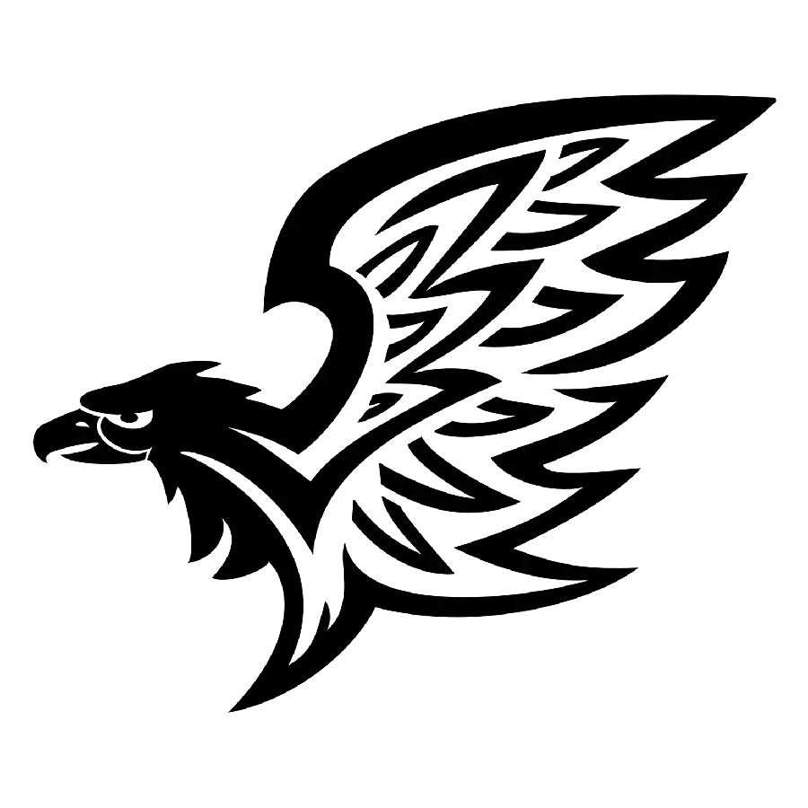 Download stock and HD photos of stylish men's eagle tattoo design 