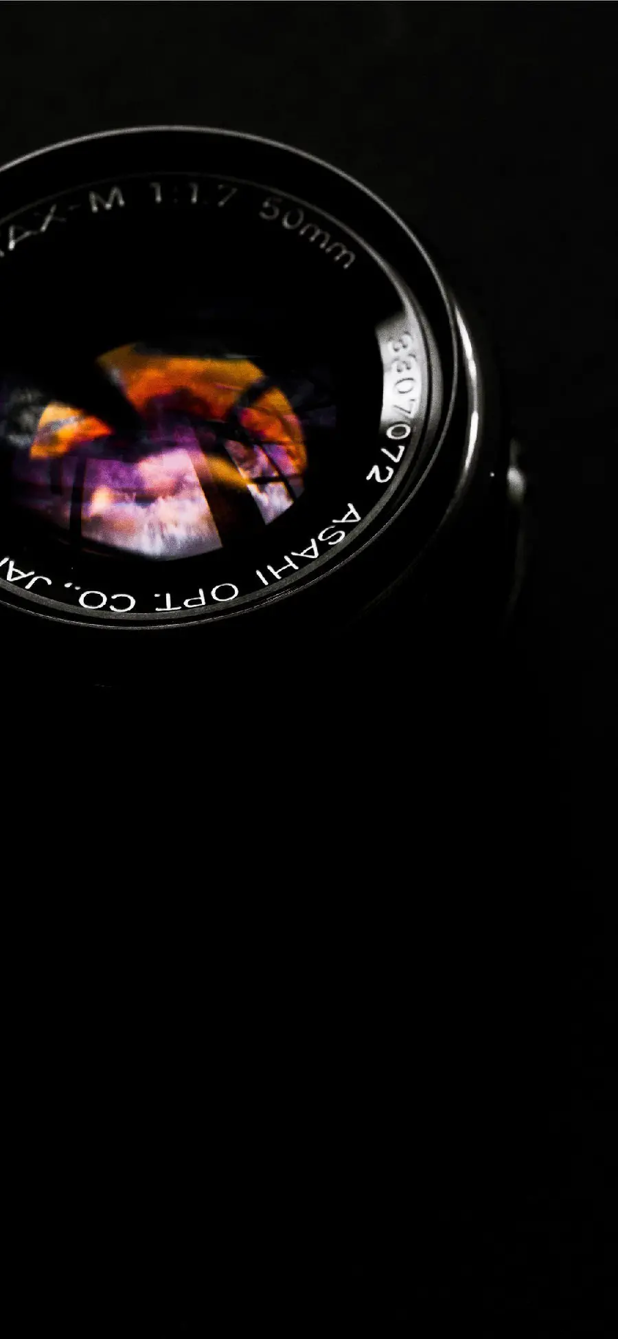The most cool camera photo for profile and wallpaper