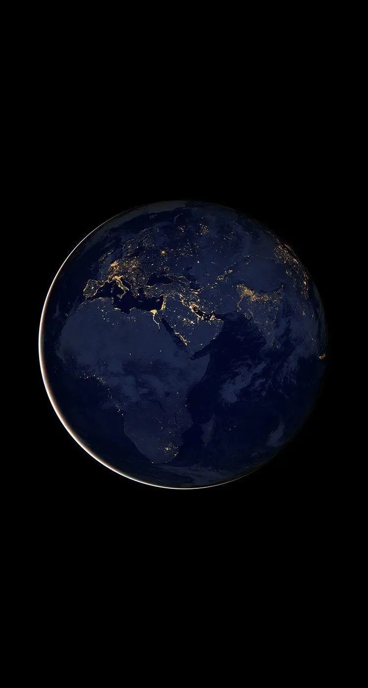 The most beautiful photo of the planet taken by NASA NASA 