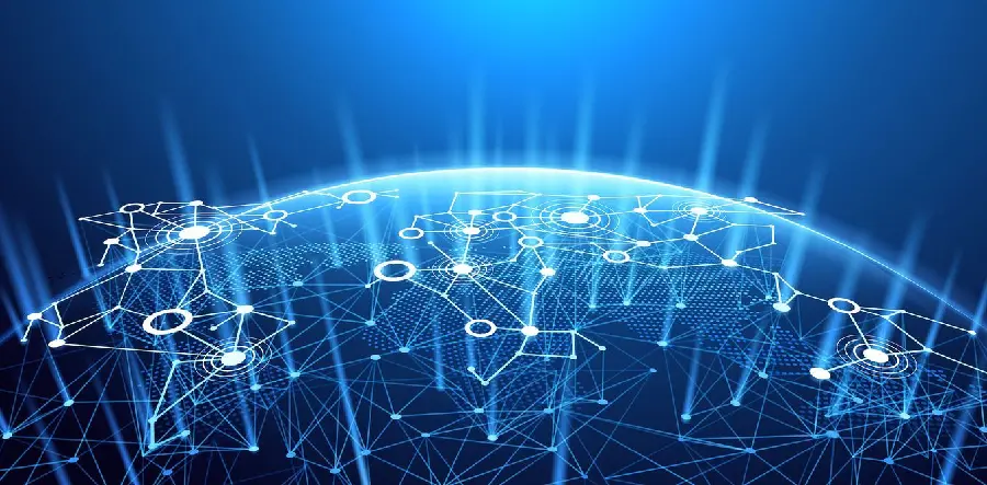 The most creative Photoshop and editing of the modern and new blockchain design of 2024