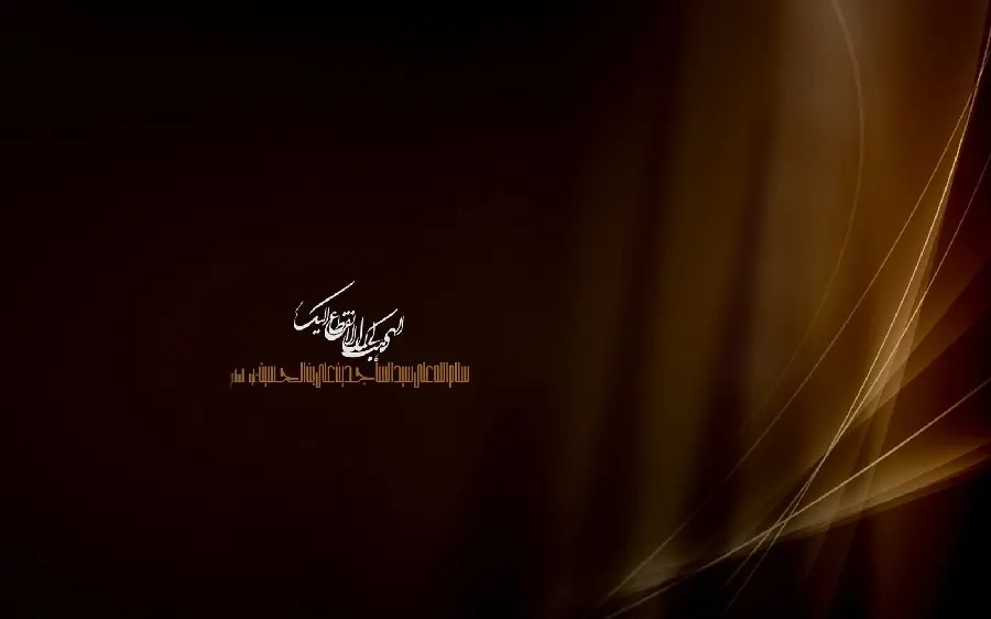 The best Islamic religious image for Muslim profiles
