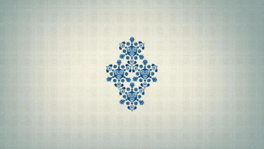 Quality wallpaper for Islamic logo design