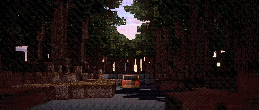 Wallpaper for widescreen monitors from movie scenes
