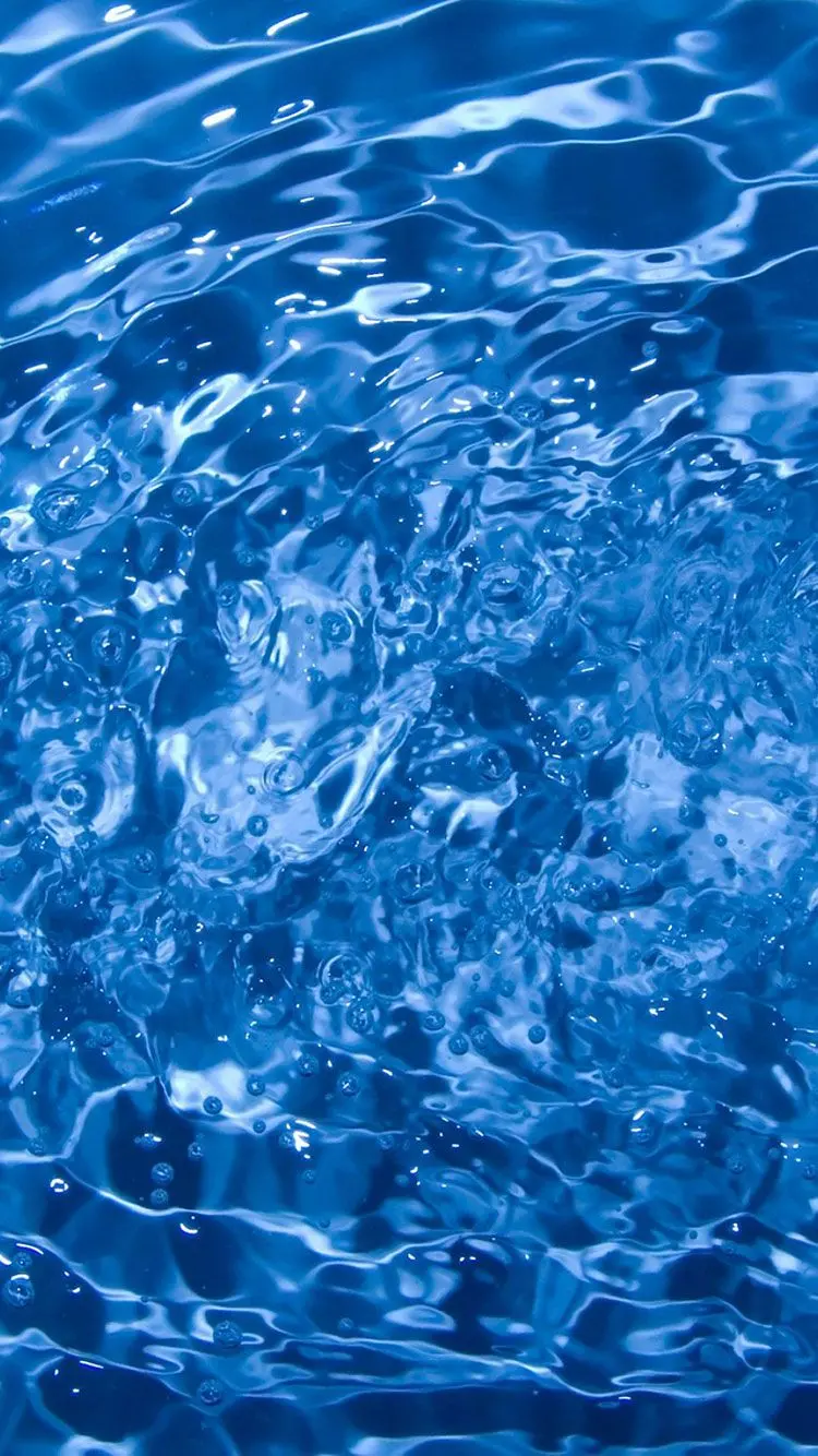 Simple and unedited image of a water design with the highest quality 