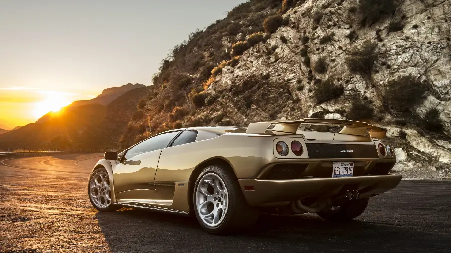 Luxury Car Background HD Quality for Profiles for Free