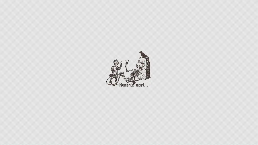Fantasy and unreal minimalist background photo