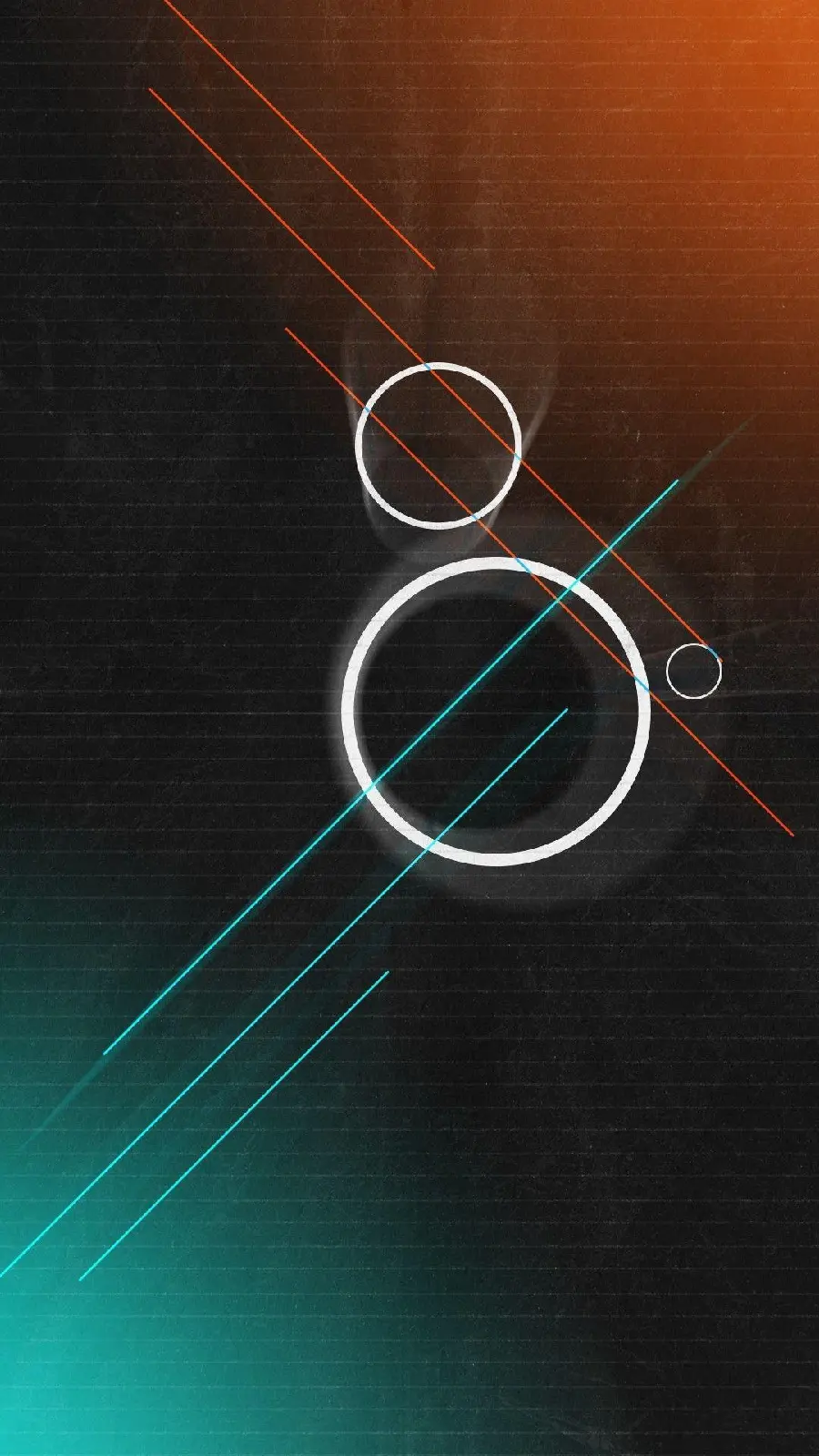 Simple and stylish background suitable for all types of Android and iPhone phones 
