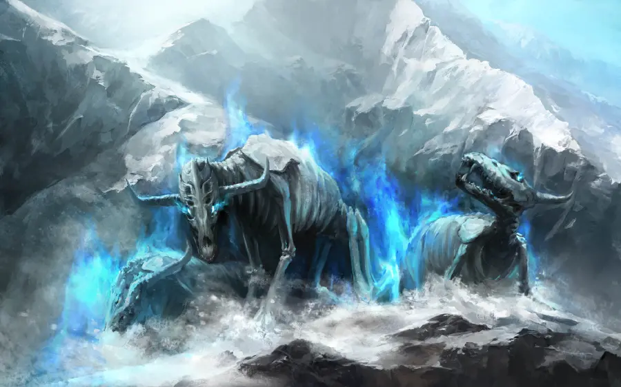 FULL HD Wallpaper