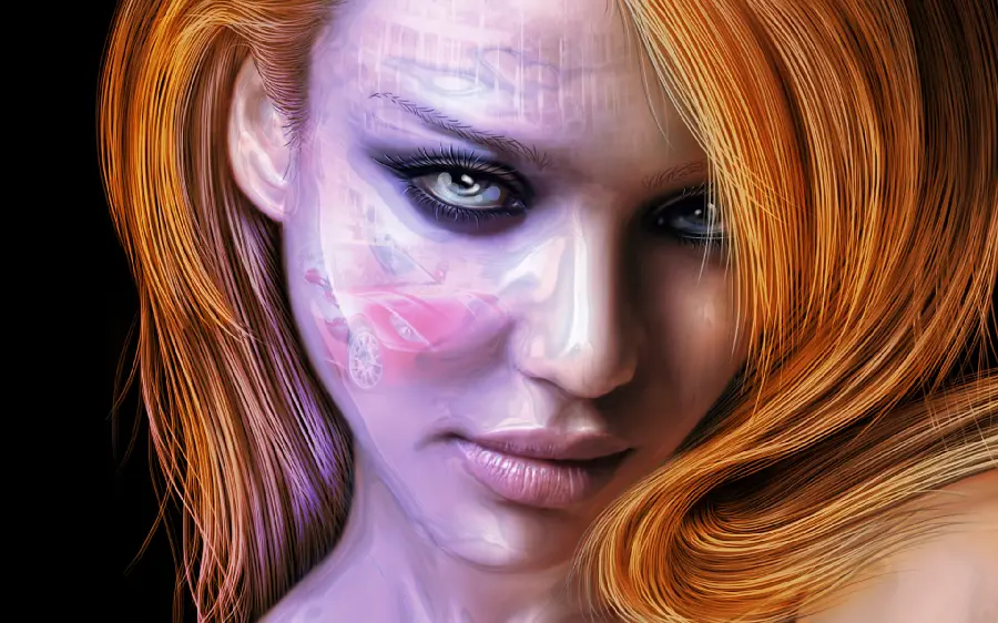 FULL HD Wallpaper