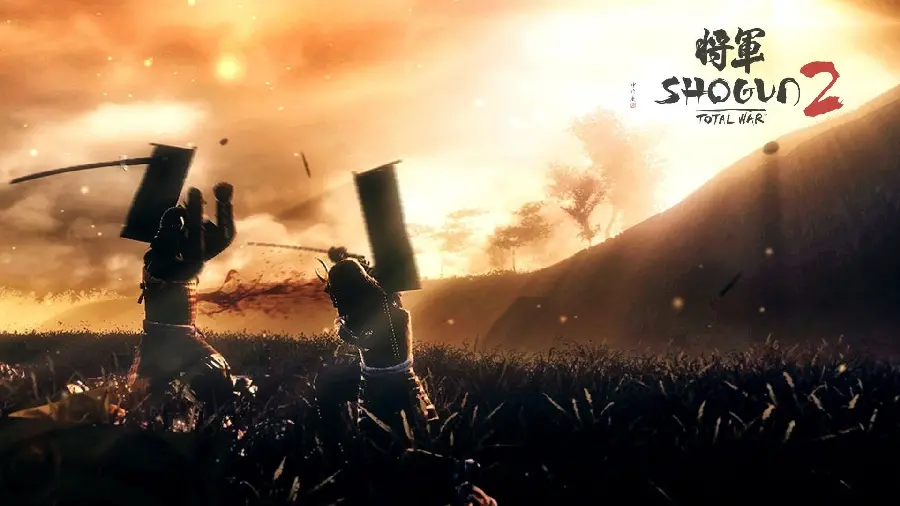 Download the best samurai duel photo with the highest quality 