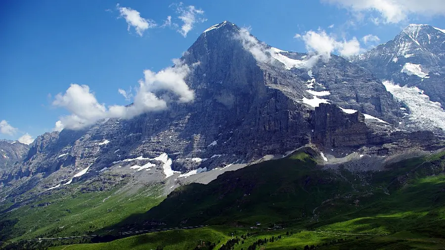 Photo of the strangest, most amazing and famous place on earth