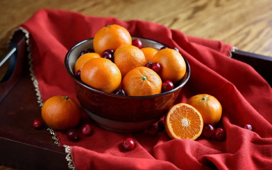 Tangerine
