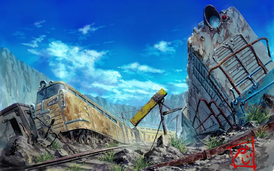 FULL HD Wallpaper
