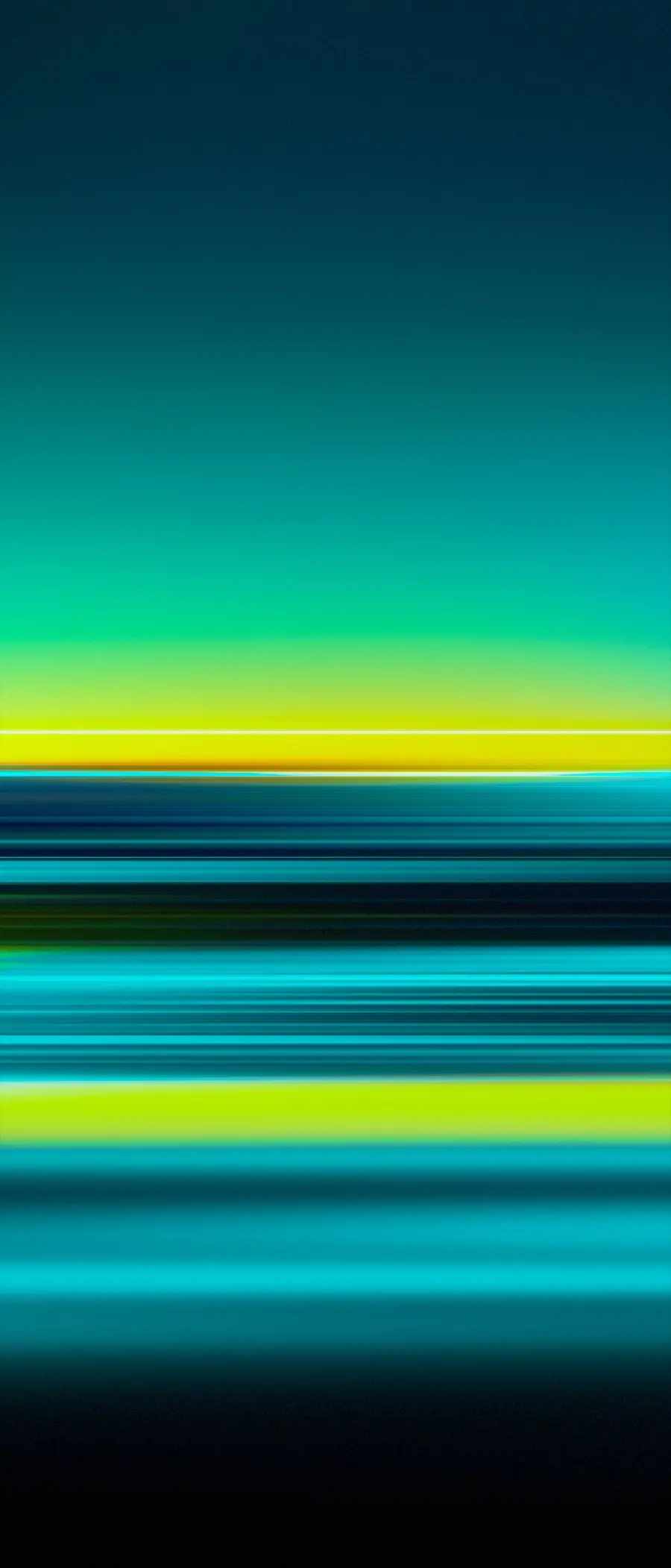 Full HD Sony Xperia 5 Wallpaper