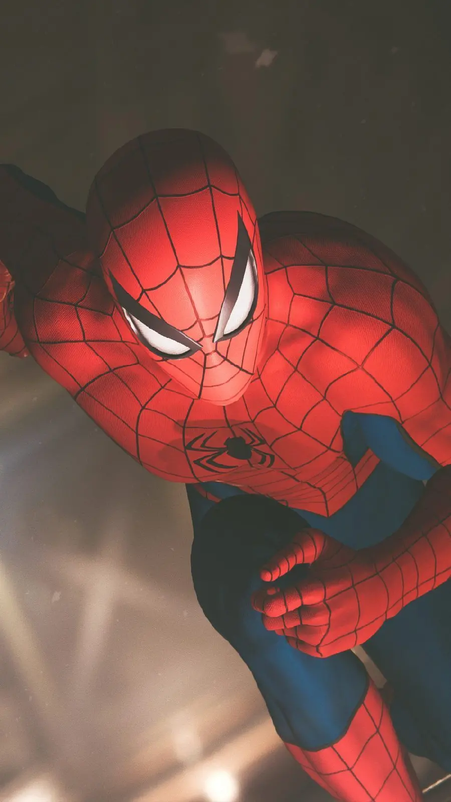 Download the most amazing Spider-Man wallpaper in high quality