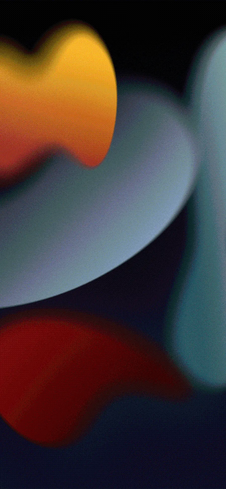 High quality wallpaper for iPhone 15