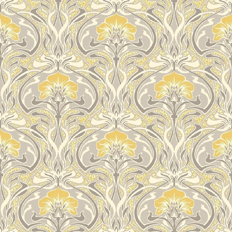 Very beautiful photo of tangled flowers texture for wallpaper printing