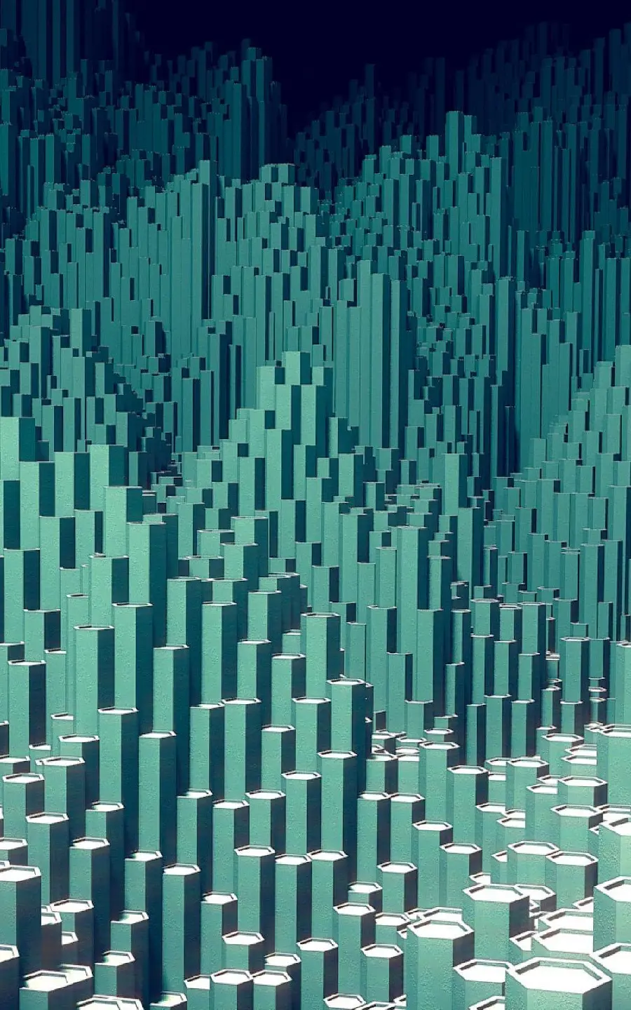 The best digital wallpaper 3D 3D Micro Design 