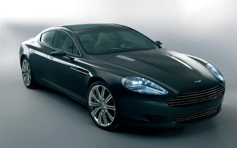 Download Free Latest Car Design Wallpaper for Old Monitors