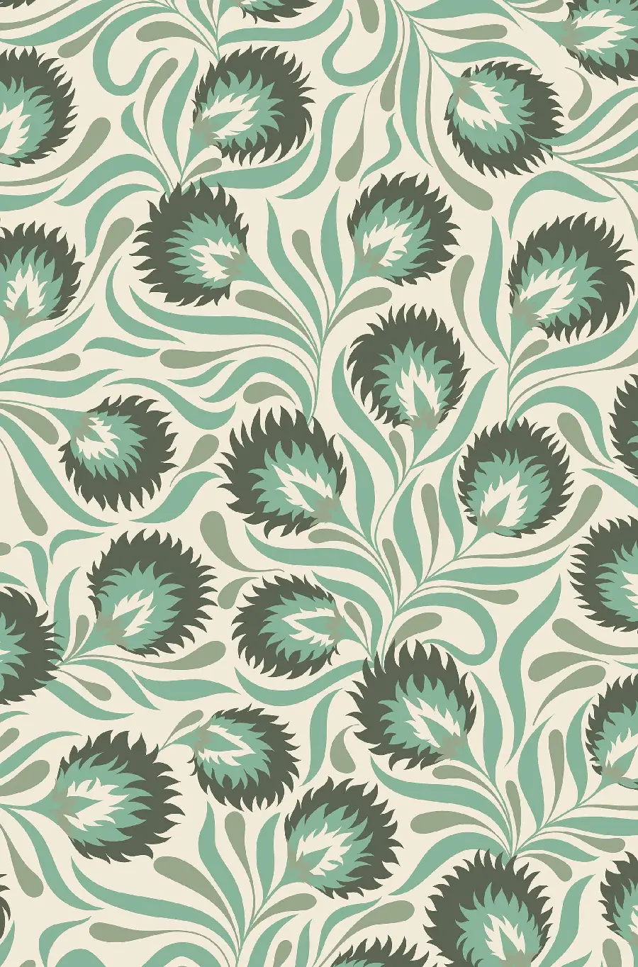 Background photo for art lovers of tree leaf texture