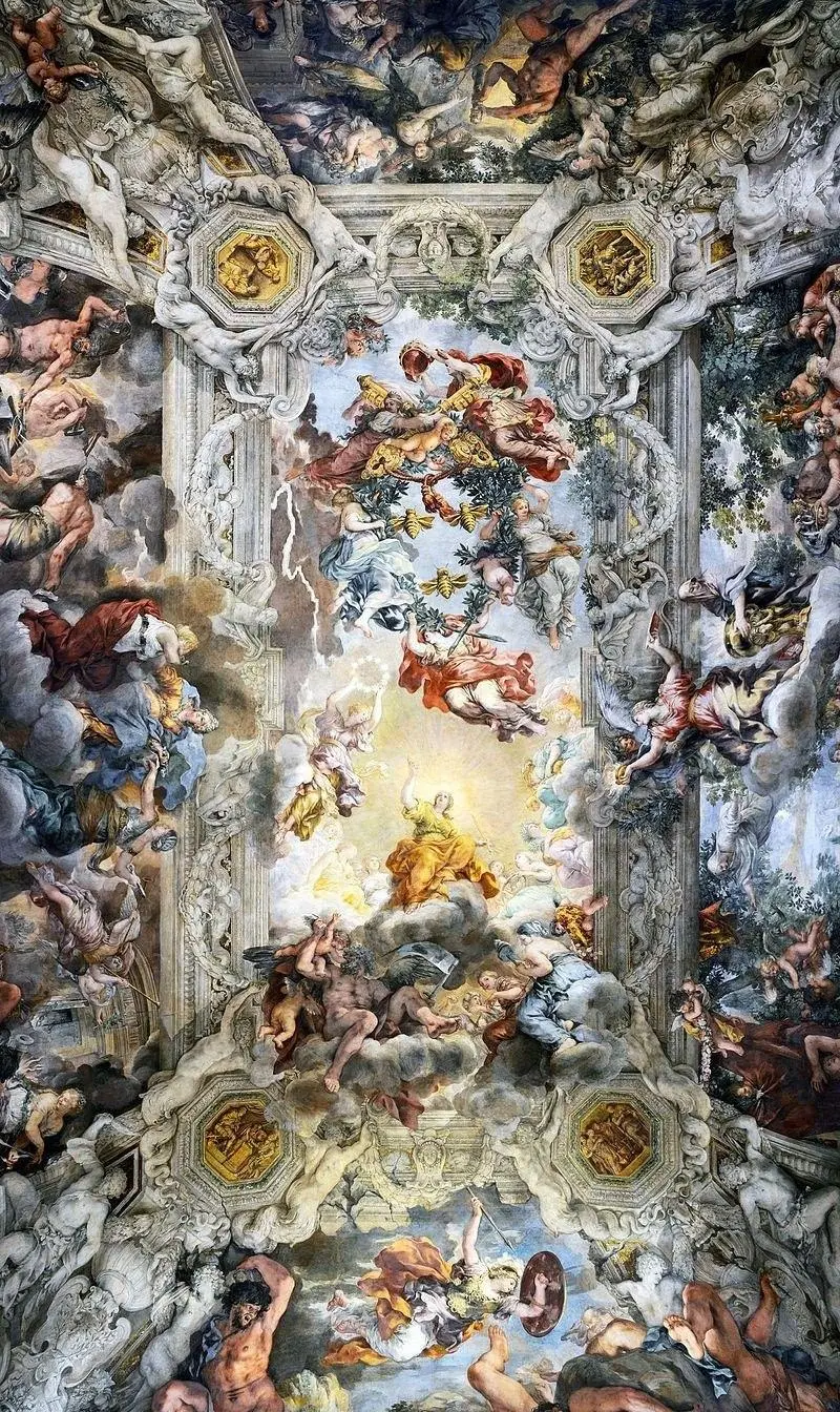 Images of famous Renaissance works for download and printing paintings and posters