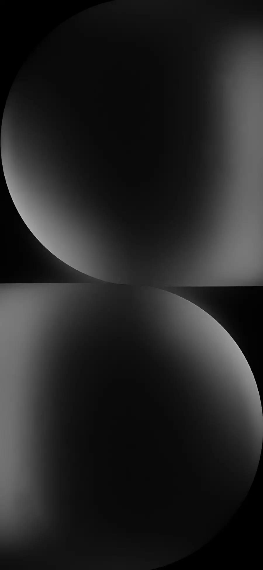 Download wallpaper with quality iPhone 15 In Dark Theme