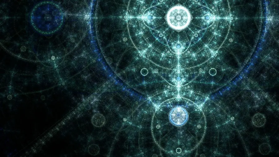 Free download of abstract fractal photos for aesthetic lovers