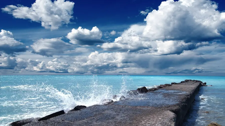 Download photos of ocean nature for ideas and painting inspiration