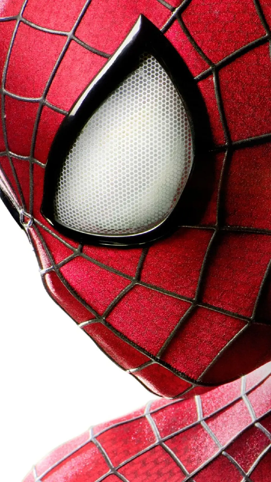 Download a very beautiful and interesting photo of the amazing and spectacular Spider-Man