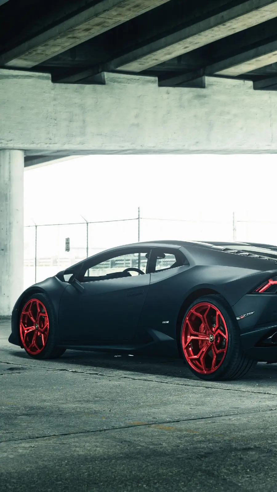 Male and female Lamborghini Huracan car profile image for car enthusiasts 