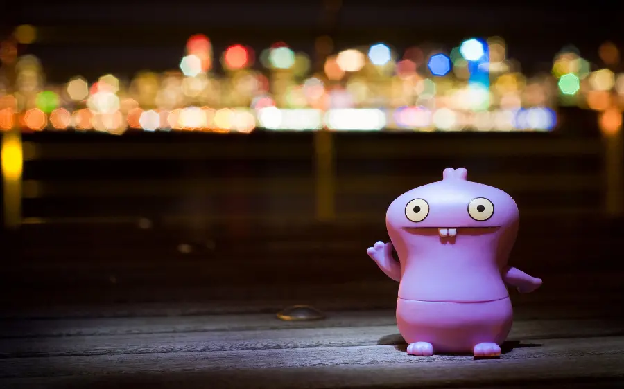 Cool and cute wallpaper for desktop background