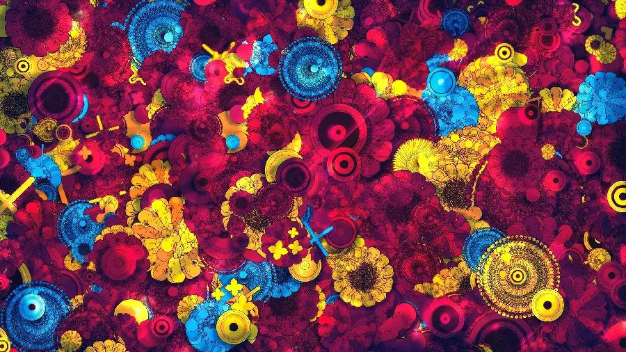 Creative and very beautiful stock image abstract style for desktop