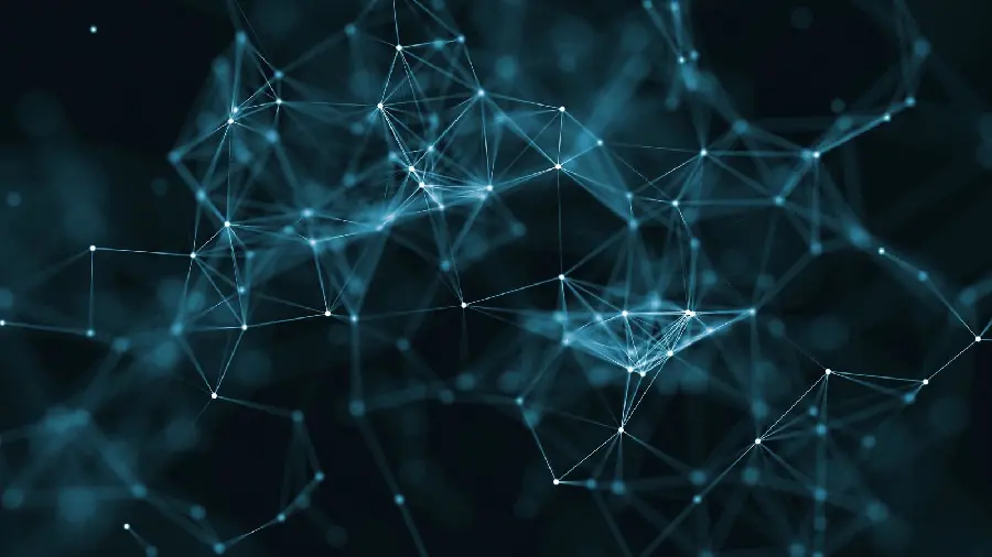 Download free Blockchain technology background images and backgrounds