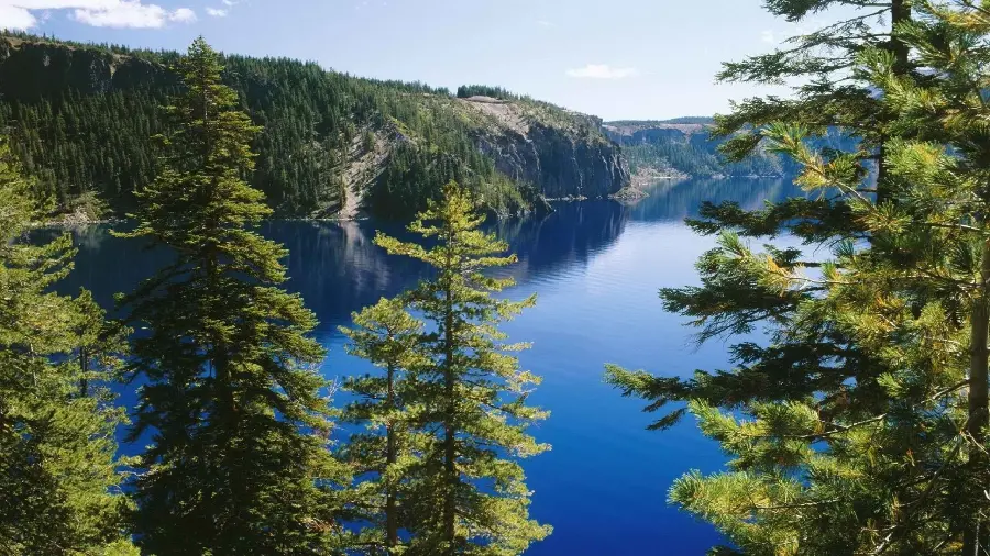 Unique Stock of Natural Scenery for Painting Inspiration