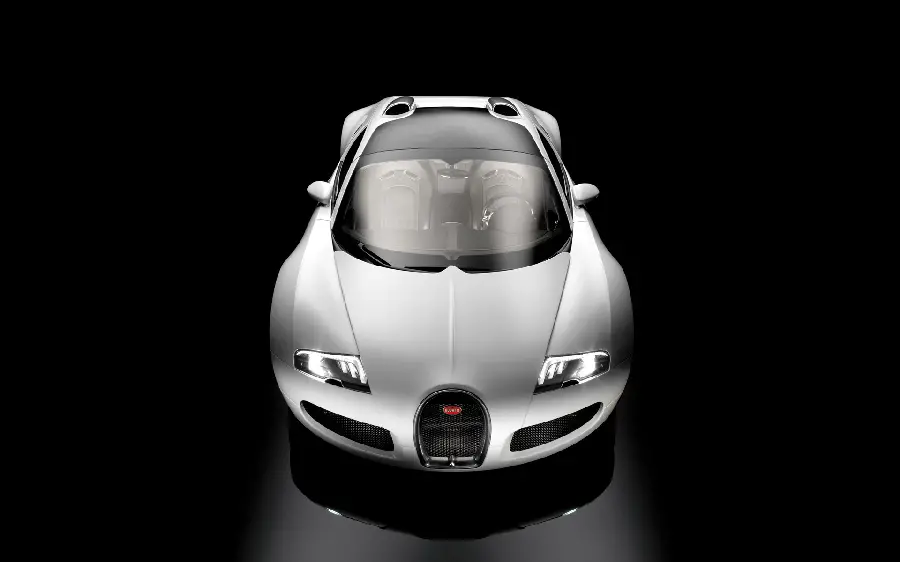 Best Top Model Car Design Wallpaper for Old Screens