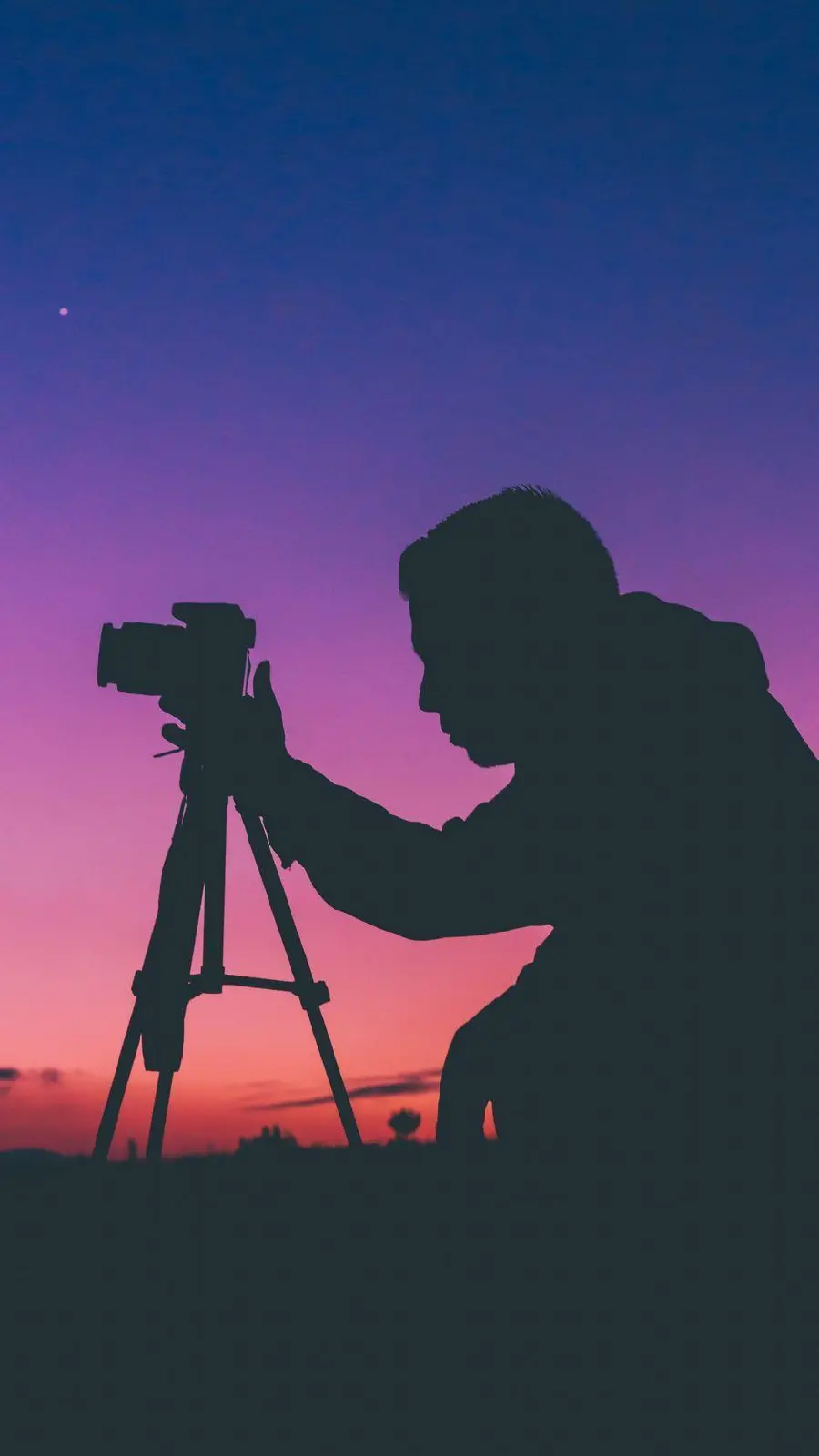 The most beautiful camera design wallpaper for professional photographers