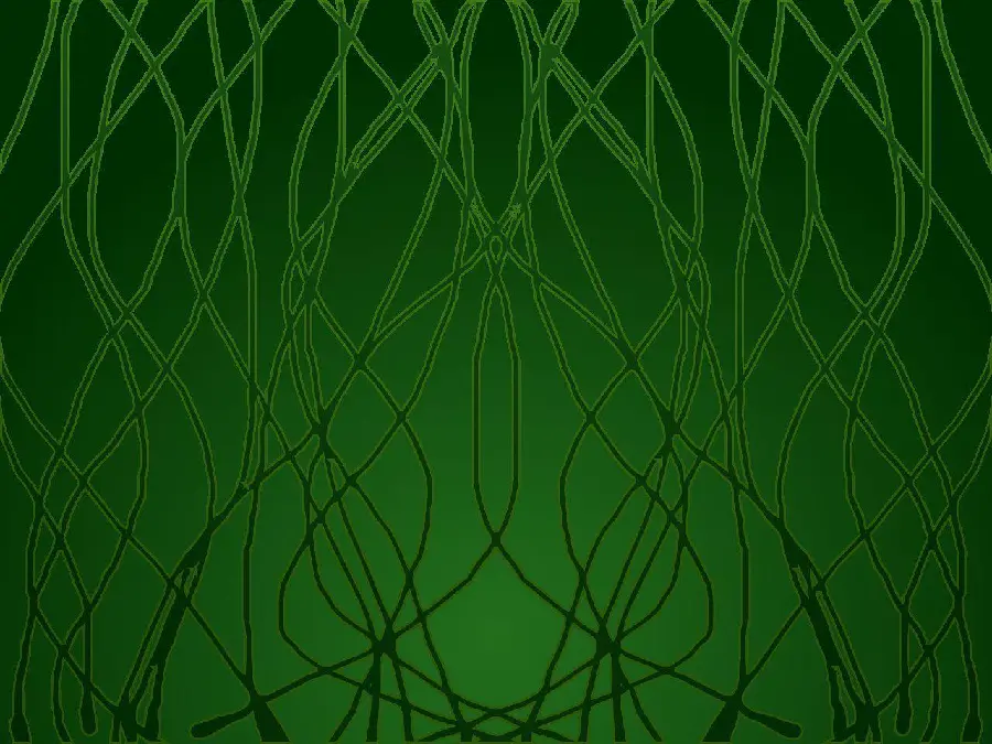 Download artistic and beautiful texture image in green theme